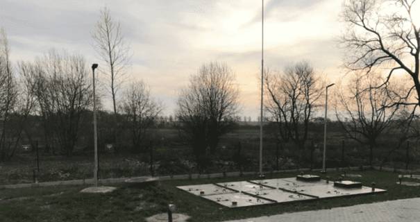 Oczyszczalnia ścieków