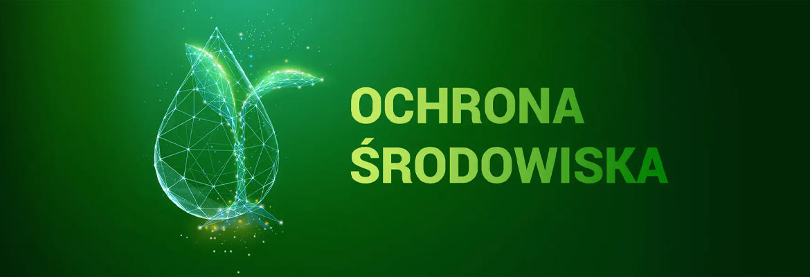 Ochrona środowiska